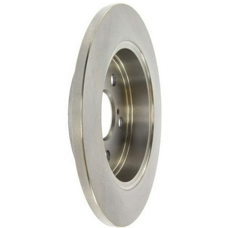 C-Tek Disc Brake Rotor 121.44195 Fits select: 2019-2020 TOYOTA RAV4, 2018-2022 TOYOTA CAMRY