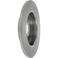thumbnail image 1 of C-Tek Disc Brake Rotor 121.45066 Fits select: 2010-2013 MAZDA 3, 2008-2009 MAZDA 3 I, 1 of 7