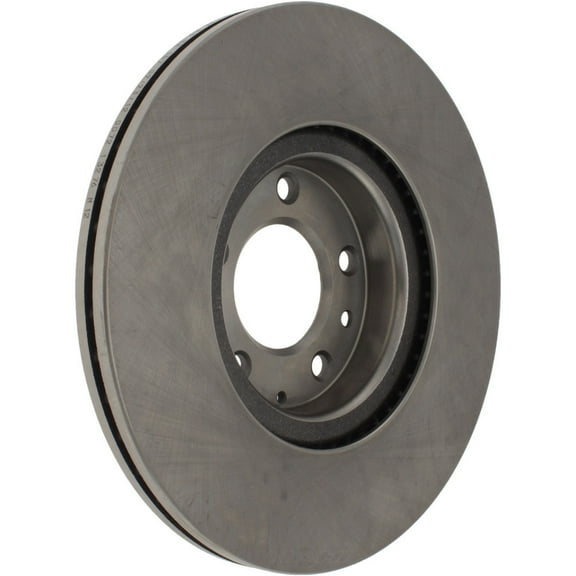 C-Tek Disc Brake Rotor 121.45073 Fits select: 2006-2007 MAZDA 6 6