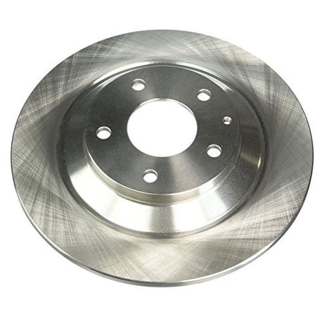 C-Tek Disc Brake Rotor 121.45083 Fits select: 2013-2019 MAZDA CX-5