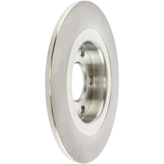 C-Tek Disc Brake Rotor 121.45089 Fits select: 2016-2018 MAZDA CX-3