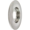 thumbnail image 1 of C-Tek Disc Brake Rotor 121.50029 Fits select: 2015-2020 HYUNDAI SONATA, 2013-2015 KIA OPTIMA, 1 of 4
