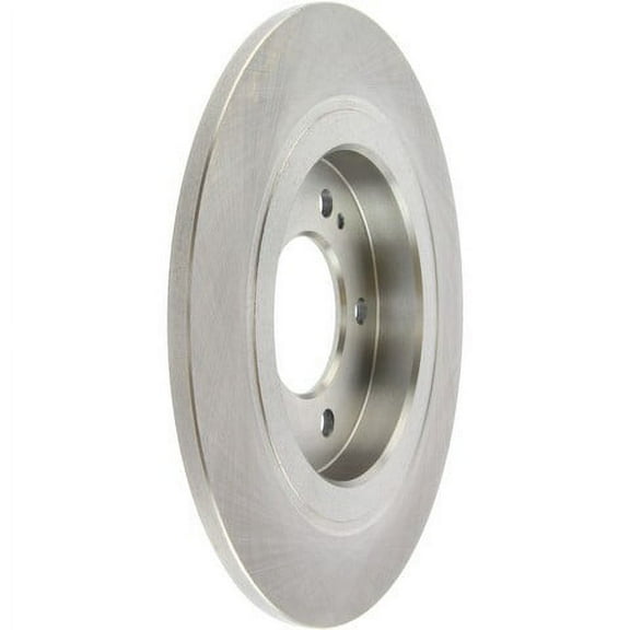 C-Tek Disc Brake Rotor 121.50029 Fits select: 2015-2020 HYUNDAI SONATA, 2013-2015 KIA OPTIMA