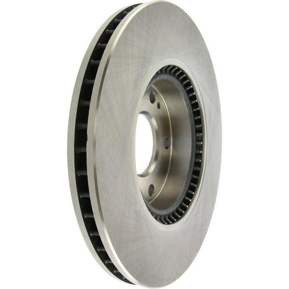 C-Tek Disc Brake Rotor 121.50032 Fits select: 2015-2019 KIA SOUL EV