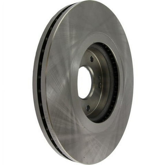 C-Tek Disc Brake Rotor 121.50036 Fits select: 2015-2020 KIA SEDONA
