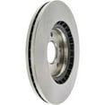 thumbnail image 1 of C-Tek Disc Brake Rotor 121.51054 Fits select: 2015-2019 HYUNDAI SONATA, 2018-2020 HYUNDAI TUCSON, 1 of 4