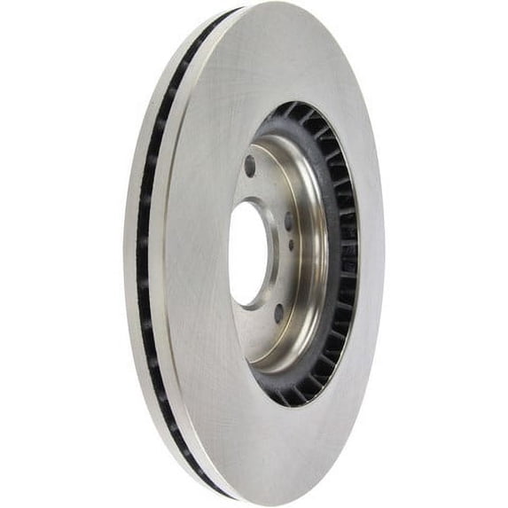 C-Tek Disc Brake Rotor 121.51054 Fits select: 2015-2019 HYUNDAI SONATA, 2018-2020 HYUNDAI TUCSON