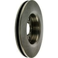 thumbnail image 1 of C-Tek Disc Brake Rotor 121.58001 Fits select: 2005 JEEP GRAND CHEROKEE, 2006-2007 JEEP GRAND CHEROKEE LAREDO/COLUMBIA/FREEDOM, 1 of 4