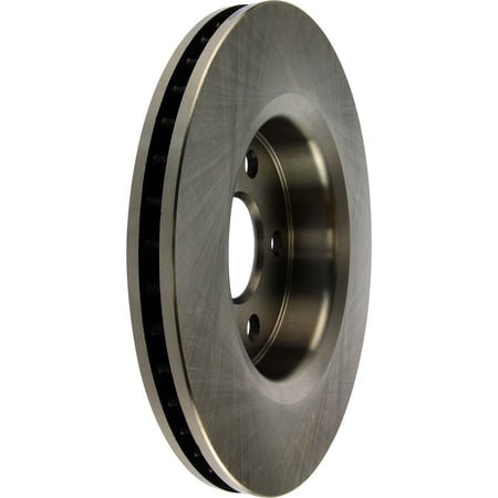 C-Tek Disc Brake Rotor 121.58001 Fits select: 2005 JEEP GRAND CHEROKEE, 2006-2007 JEEP GRAND CHEROKEE LAREDO/COLUMBIA/FREEDOM