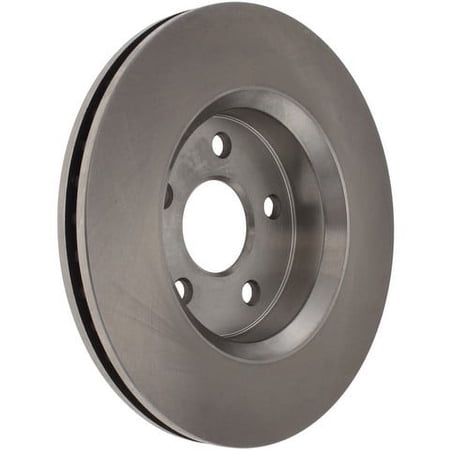 C-Tek Disc Brake Rotor 121.58006 Fits select: 2014-2018 JEEP GRAND CHEROKEE LIMITED, 2011 JEEP GRAND CHEROKEE