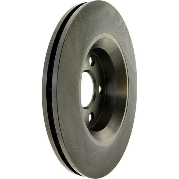 C-Tek Disc Brake Rotor 121.58018 Fits select: 2015-2018 JEEP WRANGLER UNLIMITED, 2012-2014 JEEP WRANGLER