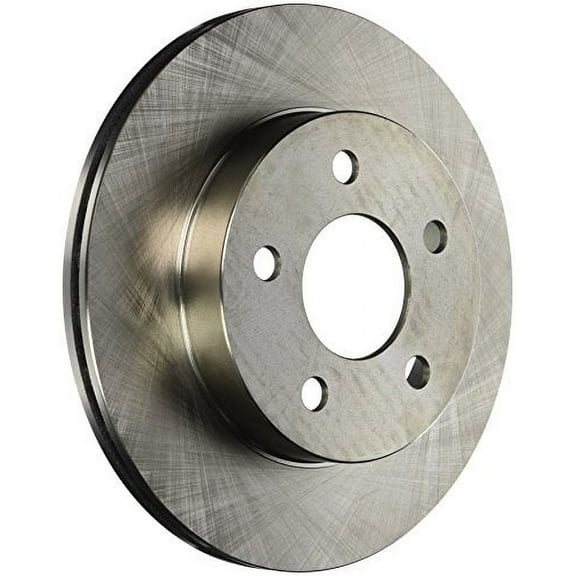 C-Tek Disc Brake Rotor 121.61037 Fits select: 1993-1997 FORD THUNDERBIRD, 1993-1997 MERCURY COUGAR