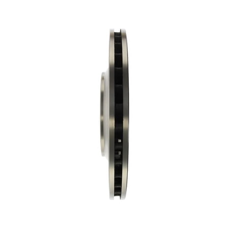 C-Tek Disc Brake Rotor 121.61045 Fits select: 2003 FORD MUSTANG COBRA SVT, 1996-1997 FORD MUSTANG COBRA