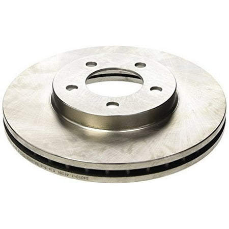 C-Tek Disc Brake Rotor 121.61051 Fits select: 1994-2000 FORD TAURUS, 1995-1998 FORD WINDSTAR