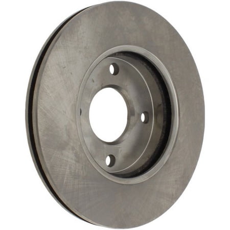 C-Tek Disc Brake Rotor 121.61061 Fits select: 2000-2004 FORD FOCUS