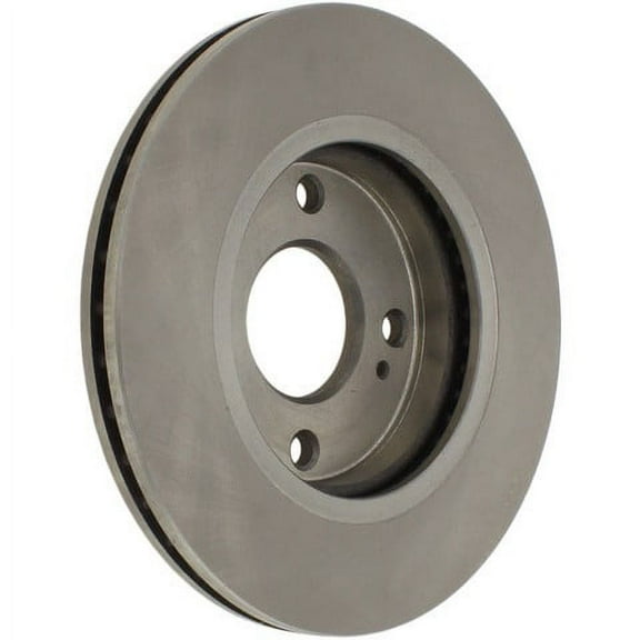C-Tek Disc Brake Rotor 121.61096 Fits select: 2011-2019 FORD FIESTA
