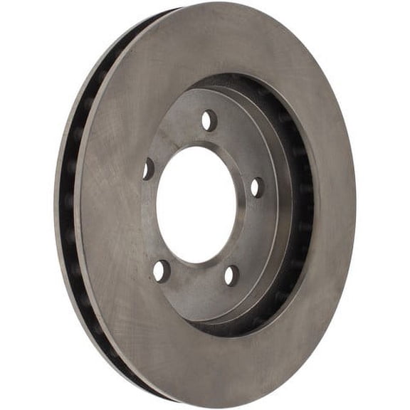 C-Tek Disc Brake Rotor 121.62081 Fits select: 2004 PONTIAC GTO