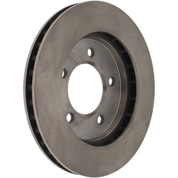C-Tek Disc Brake Rotor 121.62081 Fits select: 2004 PONTIAC GTO