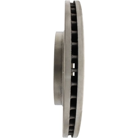 C-Tek Disc Brake Rotor 121.62095 Fits select: 2006-2011 CHEVROLET HHR