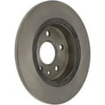 thumbnail image 1 of C-Tek Disc Brake Rotor 121.62125 Fits select: 2011-2015 CHEVROLET CRUZE, 2015-2021 CHEVROLET TRAX, 1 of 5