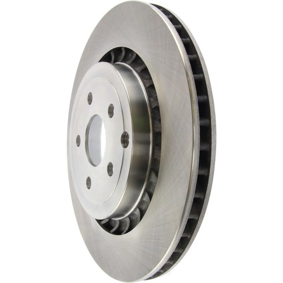 C-Tek Disc Brake Rotor 121.62147 Fits select: 2015-2016 CHEVROLET SS