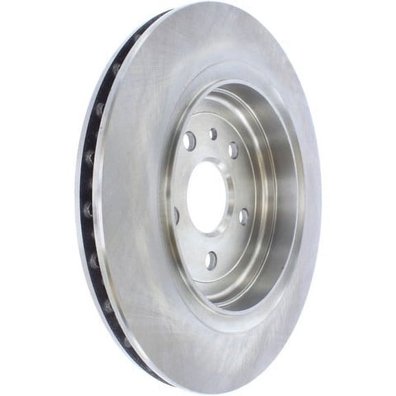 C-Tek Disc Brake Rotor 121.62153 Fits select: 2017 CHEVROLET CAMARO LS/LT, 2018 CHEVROLET CAMARO LT