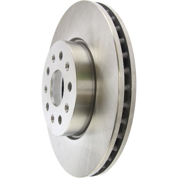 C-Tek Disc Brake Rotor 121.62162 Fits select: 2016-2019 CADILLAC CT6