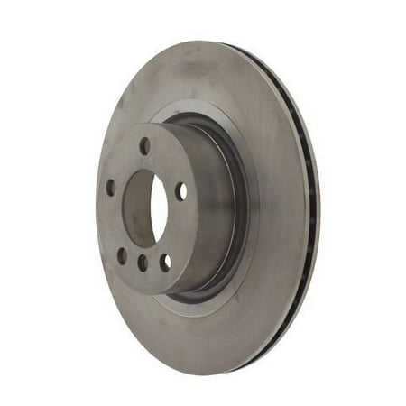 C-Tek Disc Brake Rotor 121.63023 Fits select: 1980-1993 DODGE W-SERIES
