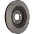 thumbnail image 1 of C-Tek Disc Brake Rotor 121.63072 Fits select: 2013-2014 CHRYSLER 200, 2013-2014 DODGE AVENGER, 1 of 5