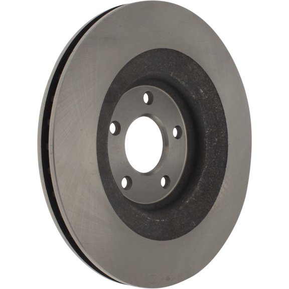 C-Tek Disc Brake Rotor 121.63072 Fits select: 2013-2014 CHRYSLER 200, 2013-2014 DODGE AVENGER