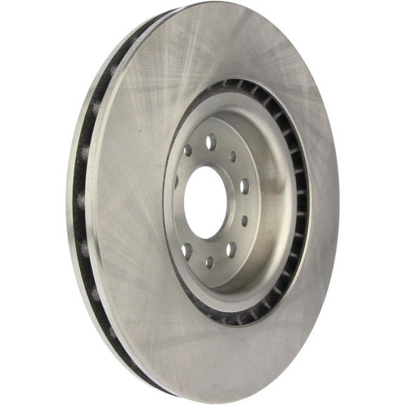 C-Tek Disc Brake Rotor 121.63090