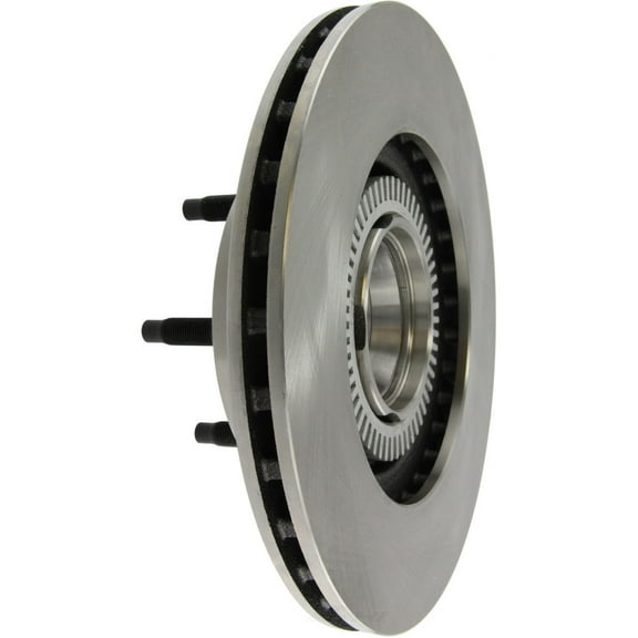 C-Tek Disc Brake Rotor 121.65035 Fits select: 1993-1994 FORD EXPLORER, 1993-1994 MAZDA NAVAJO