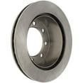 thumbnail image 1 of C-Tek Disc Brake Rotor 121.65078 Fits select: 1999-2007 FORD ECONOLINE, 1 of 4