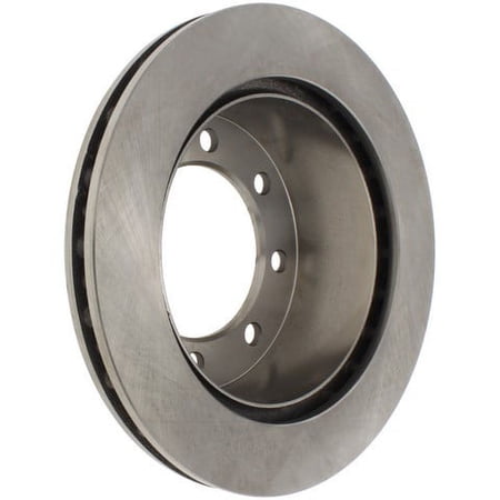 C-Tek Disc Brake Rotor 121.65078 Fits select: 1999-2007 FORD ECONOLINE