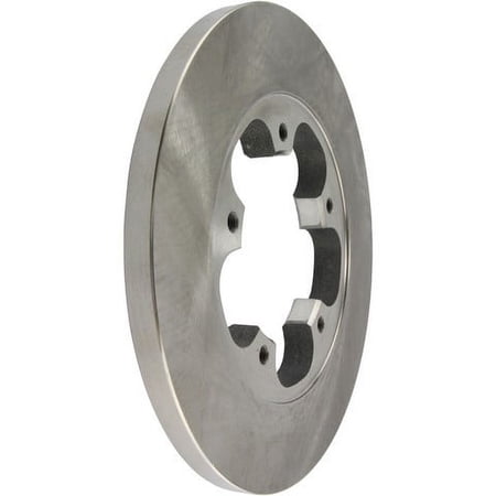 C-Tek Disc Brake Rotor 121.65145 Fits select: 2015-2021 FORD TRANSIT