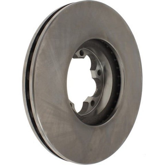 C-Tek Disc Brake Rotor 121.65148 Fits select: 2015-2021 FORD TRANSIT