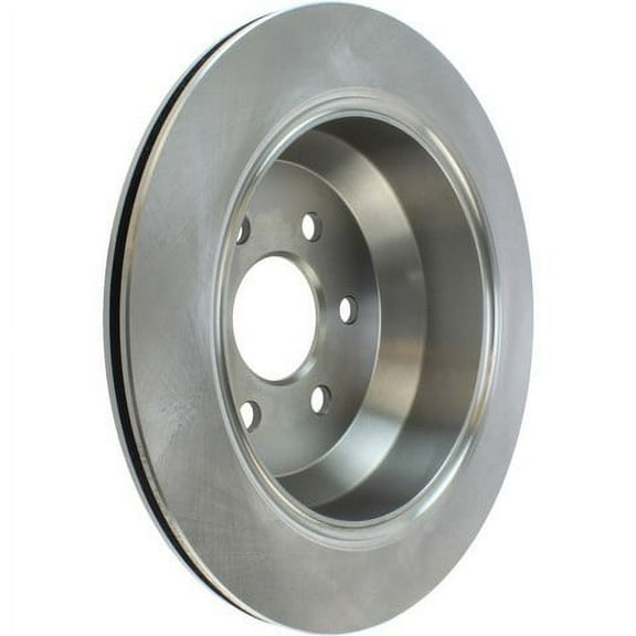 C-Tek Disc Brake Rotor 121.66079 Fits select: 2015-2021 CHEVROLET COLORADO, 2015-2021 GMC CANYON