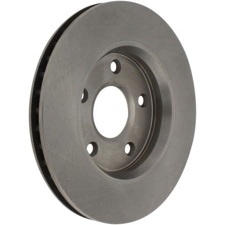 C-Tek Disc Brake Rotor 121.67069 Fits select: 2008-2016 CHRYSLER TOWN & COUNTRY, 2008-2016 DODGE GRAND CARAVAN