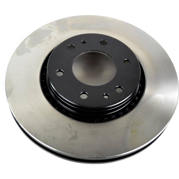 C-Tek Disc Brake Rotor 121.67074 Fits select: 2012-2020 DODGE GRAND CARAVAN, 2017-2020 CHRYSLER PACIFICA