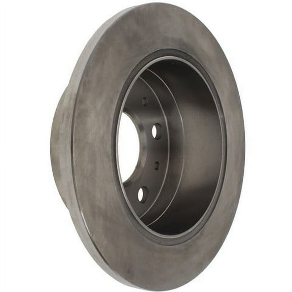 C-Tek Disc Brake Rotor 121.67077 Fits select: 2014-2020 RAM PROMASTER 2500, 2014-2020 RAM PROMASTER 1500