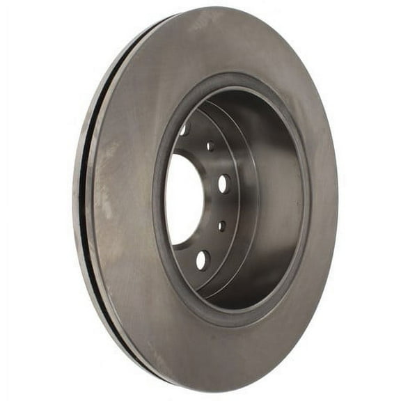 C-Tek Disc Brake Rotor 121.67079 Fits select: 2014-2020 RAM PROMASTER 2500, 2014-2020 RAM PROMASTER 1500