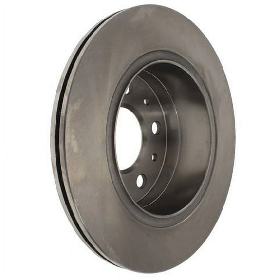 C-Tek Disc Brake Rotor 121.67079 Fits select: 2014-2020 RAM PROMASTER 2500, 2014-2020 RAM PROMASTER 1500