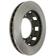 thumbnail image 1 of C-Tek Disc Brake Rotor 121.68001 Fits select: 1971-1986 CHEVROLET K20, 1987 CHEVROLET V20, 1 of 4