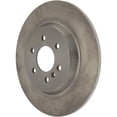 thumbnail image 1 of C-Tek Disc Brake Rotor 121.69003, 1 of 6