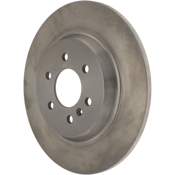 C-Tek Disc Brake Rotor 121.69003