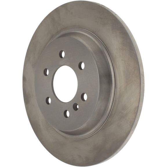 C-Tek Disc Brake Rotor 121.69003