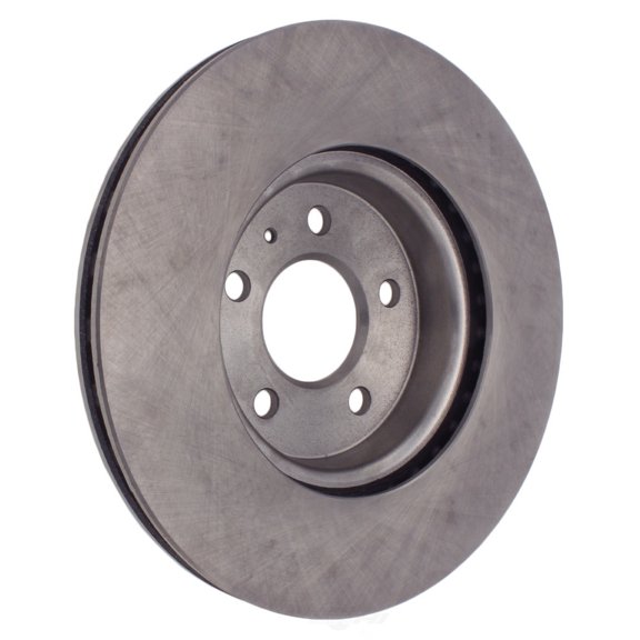 C-Tek Disc Brake Rotor 121.99084 Fits select: 2014-2015 AUDI A4, 2010-2013 AUDI A5