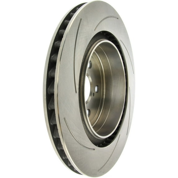 C-Tek Disc Brake Rotor 226.44193 Fits select: 2016-2019 LEXUS GS 350 BASE/350 F-SPORT, 2015-2021 LEXUS RC-F