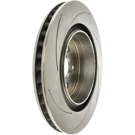 C-Tek Disc Brake Rotor 226.44193 Fits select: 2016-2019 LEXUS GS 350 BASE/350 F-SPORT, 2015-2021 LEXUS RC-F