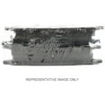 thumbnail image 1 of C-Tek Semi-Metallic Brake Pads With Shims, 1 of 4